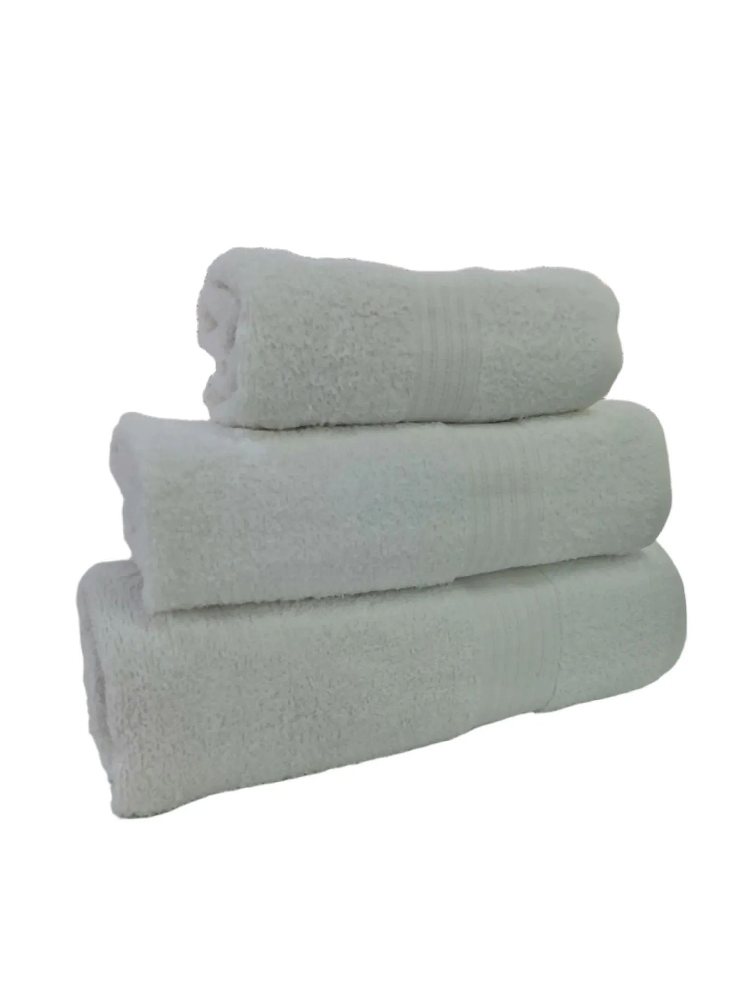 Bristol Egyptian Towel 440gsm White
