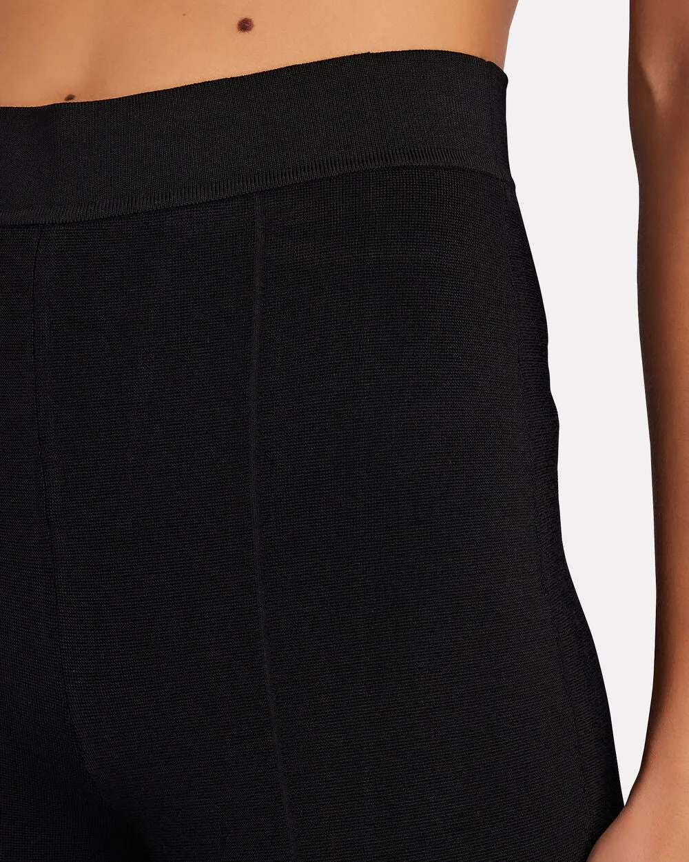Brooklyn Flared Ankle Pants