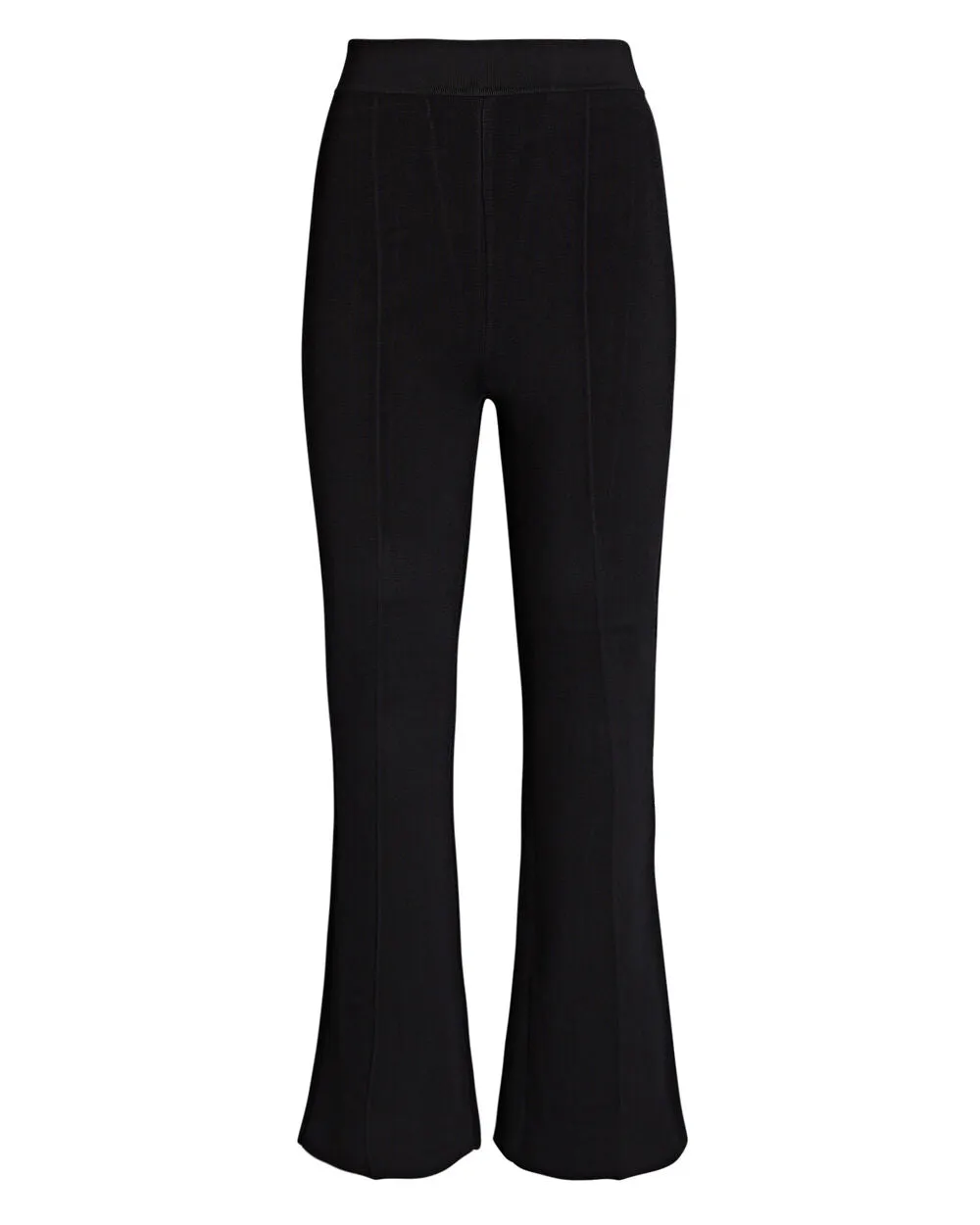 Brooklyn Flared Ankle Pants