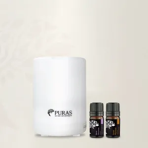 Bundle of Joy - Mini Diffuser (300ml)