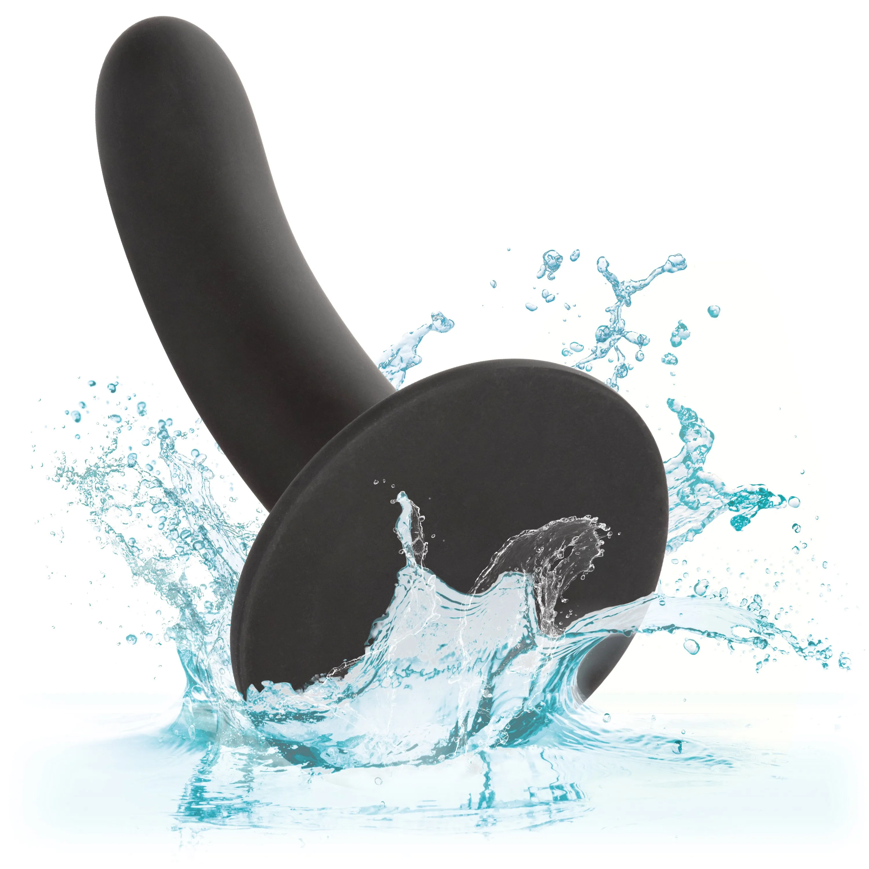 CalExotics Boundless™ 6”/15.25 cm Smooth