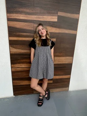 Carie Romper