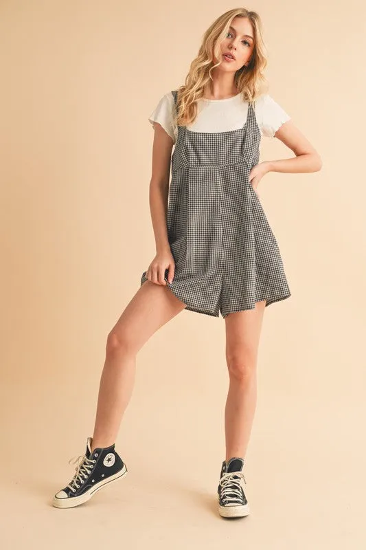 Carie Romper
