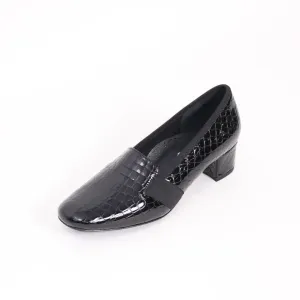 Carrie Ladies Heeled Shoe