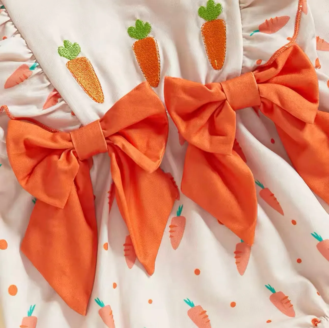 Carrots Easter Collection