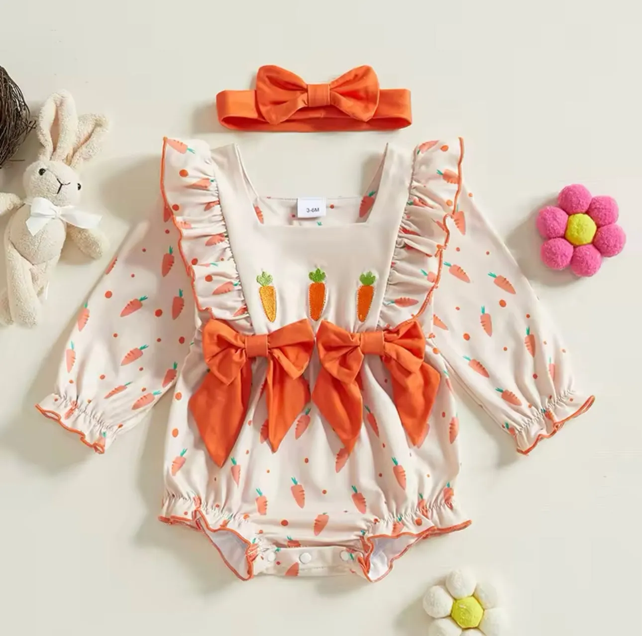 Carrots Easter Collection