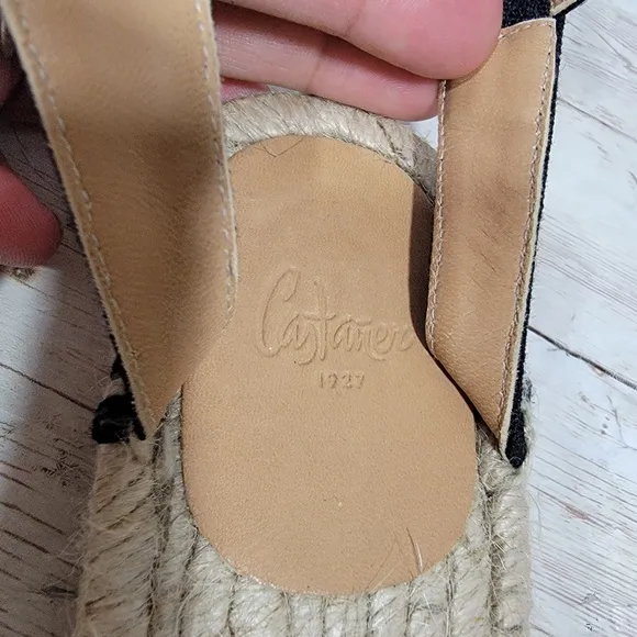 Castaner Paris Sandal