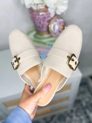 Stylish Mules