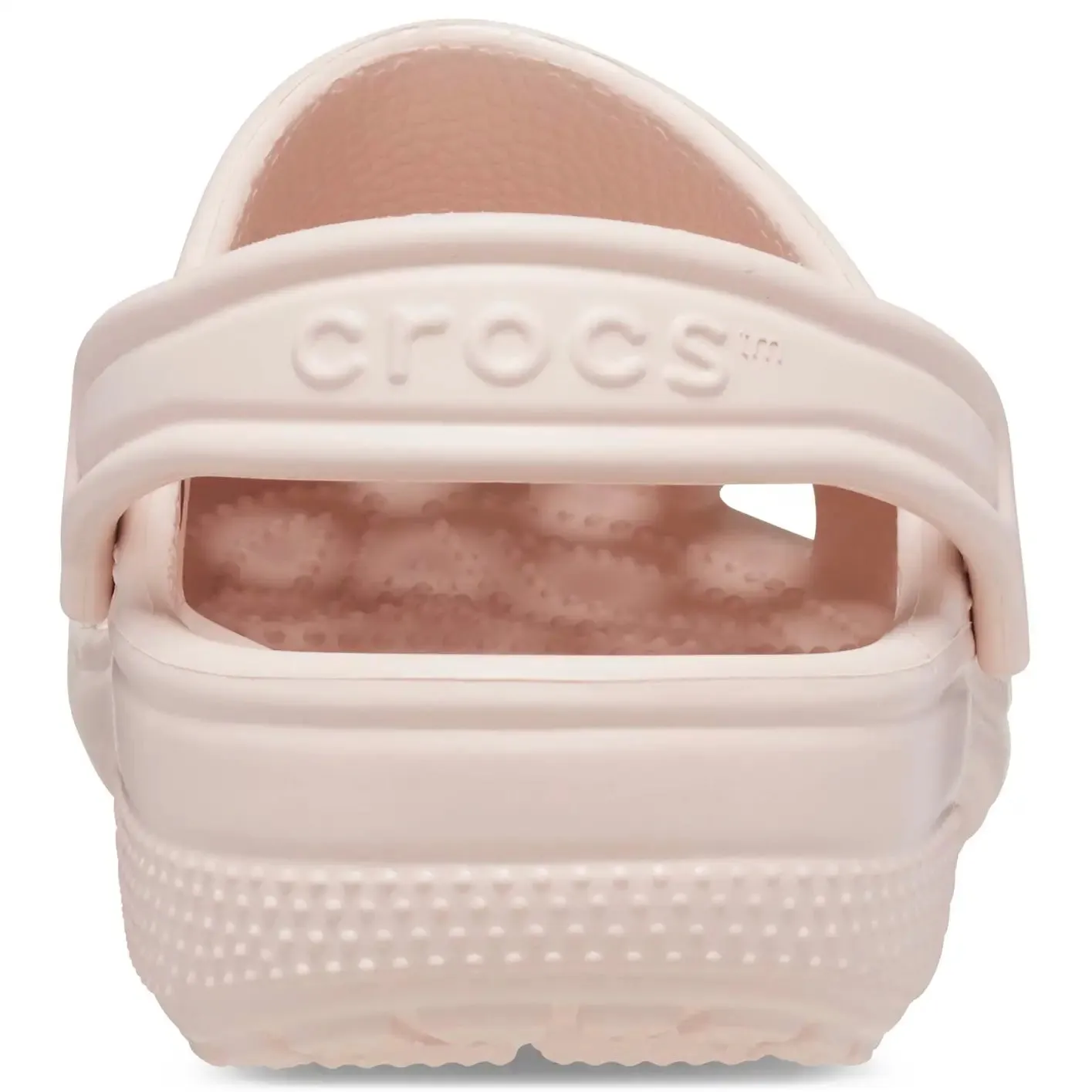 Classic Clog - Toddlers - Quartz