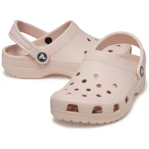 Classic Clog - Toddlers - Quartz