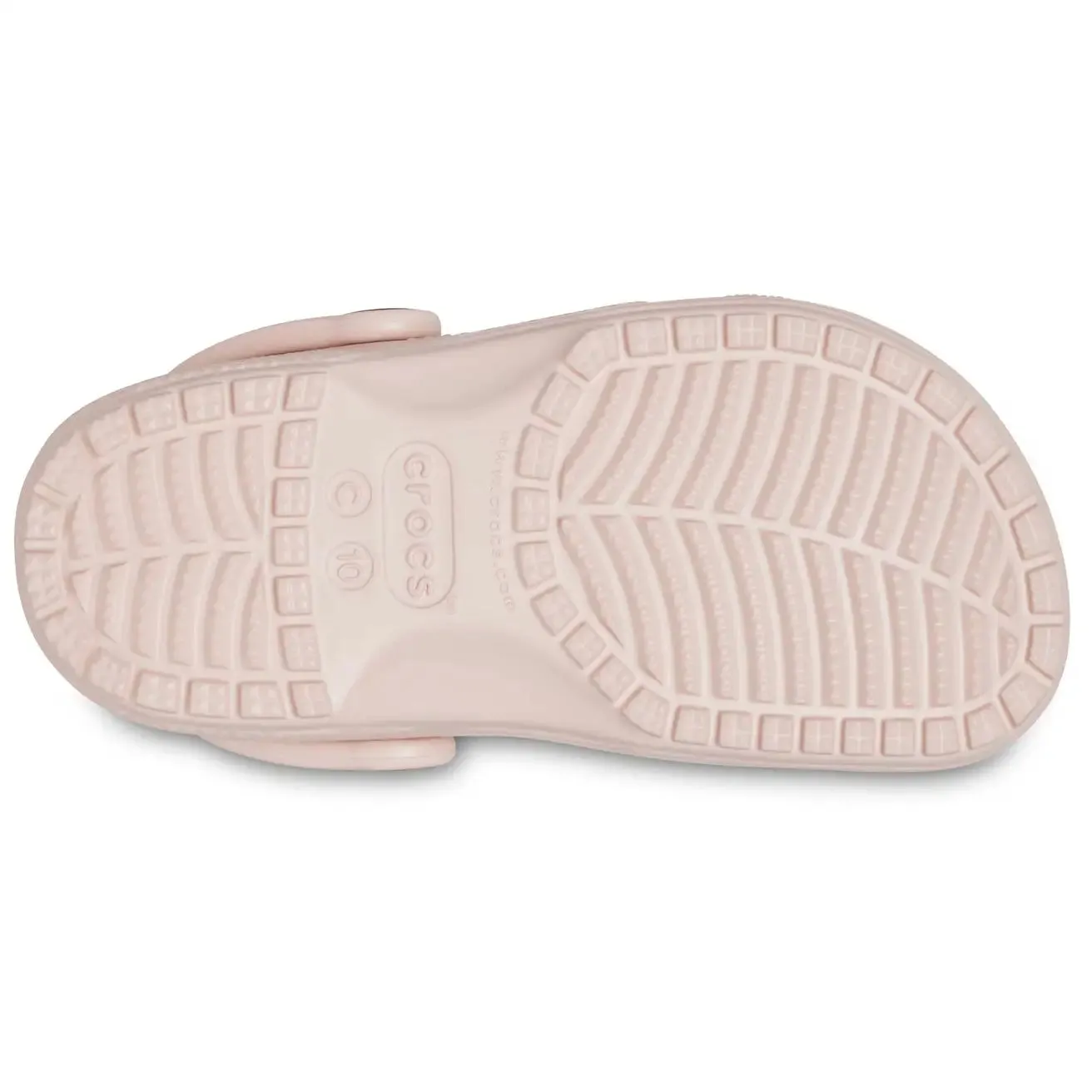 Classic Clog - Toddlers - Quartz