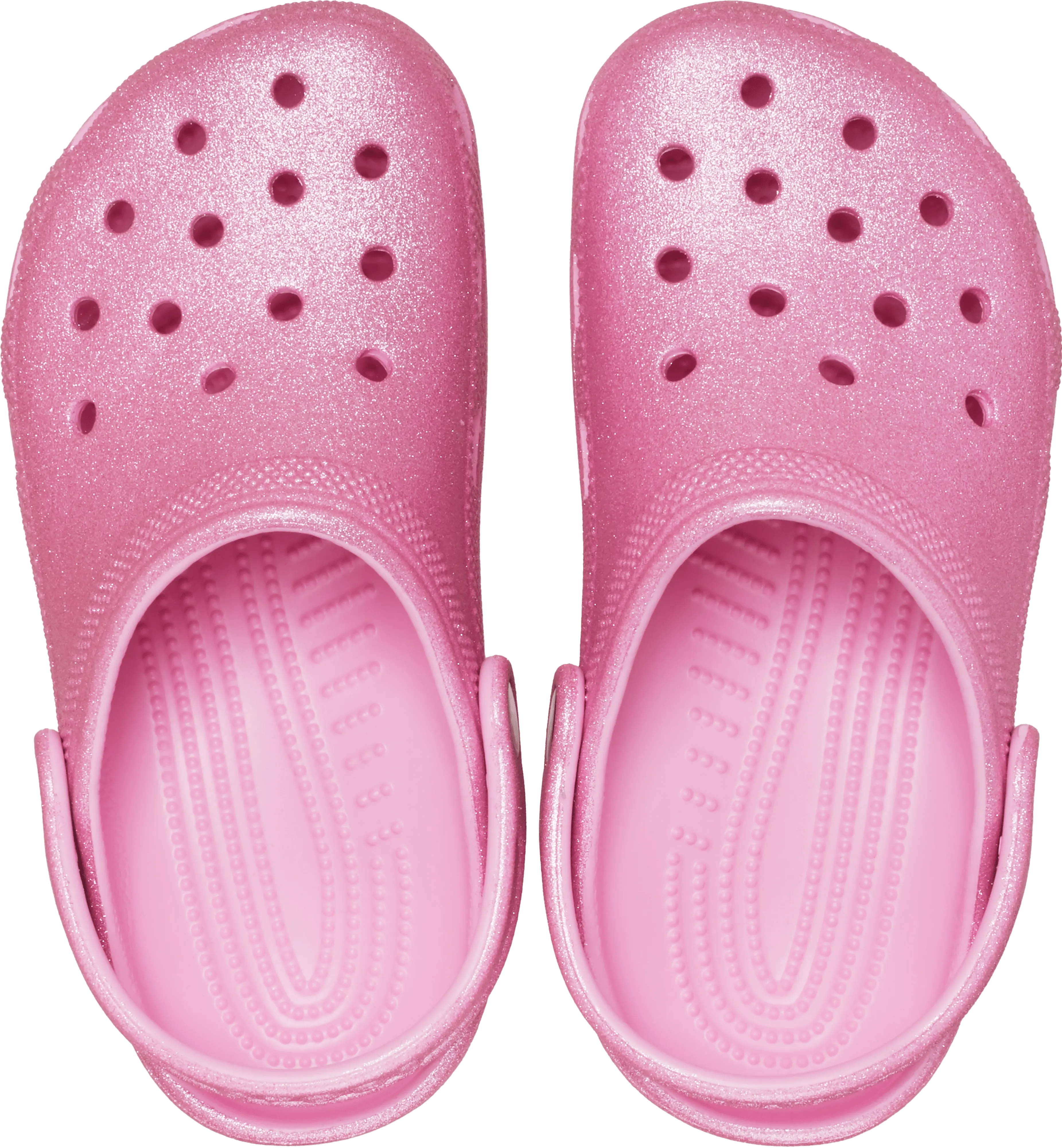 Classic Glitter Clog Kids (Age 5 )
