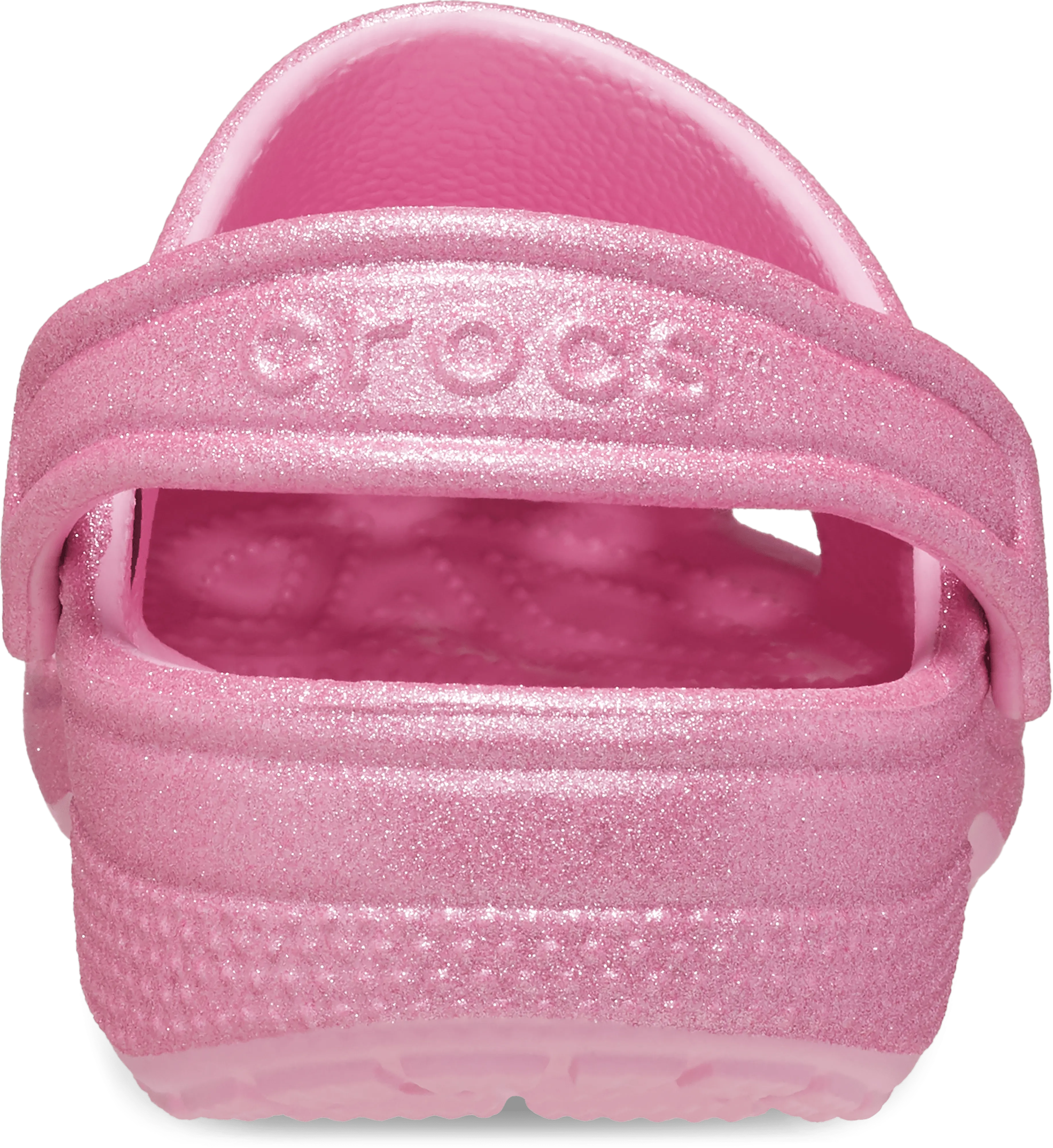 Classic Glitter Clog Kids (Age 5 )
