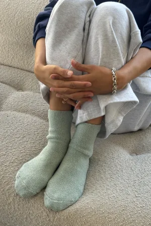 Cloud Socks - Bay