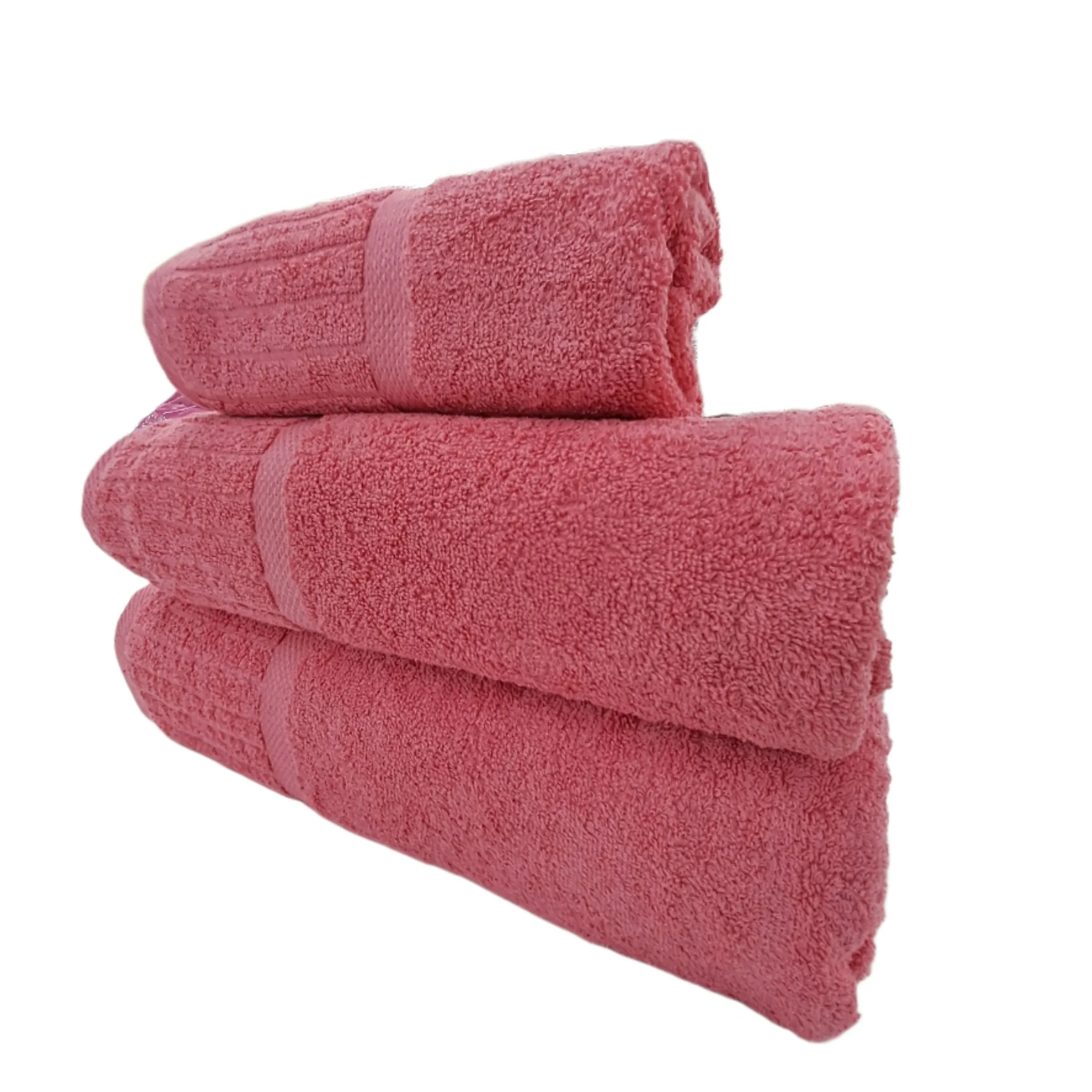 Colibri Galleon Towel Honey Suckle 500gsm