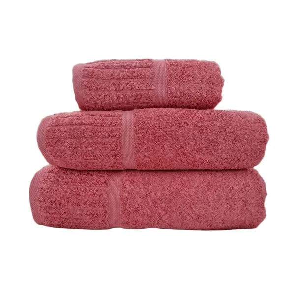 Colibri Galleon Towel Honey Suckle 500gsm