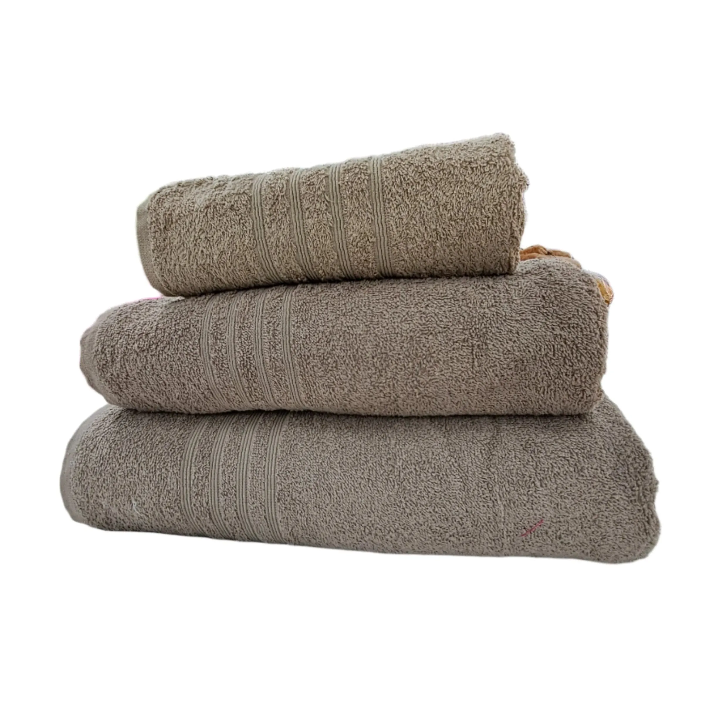 Colibri New Universal Towel Pebble 420gsm