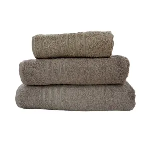 Colibri New Universal Towel Pebble 420gsm