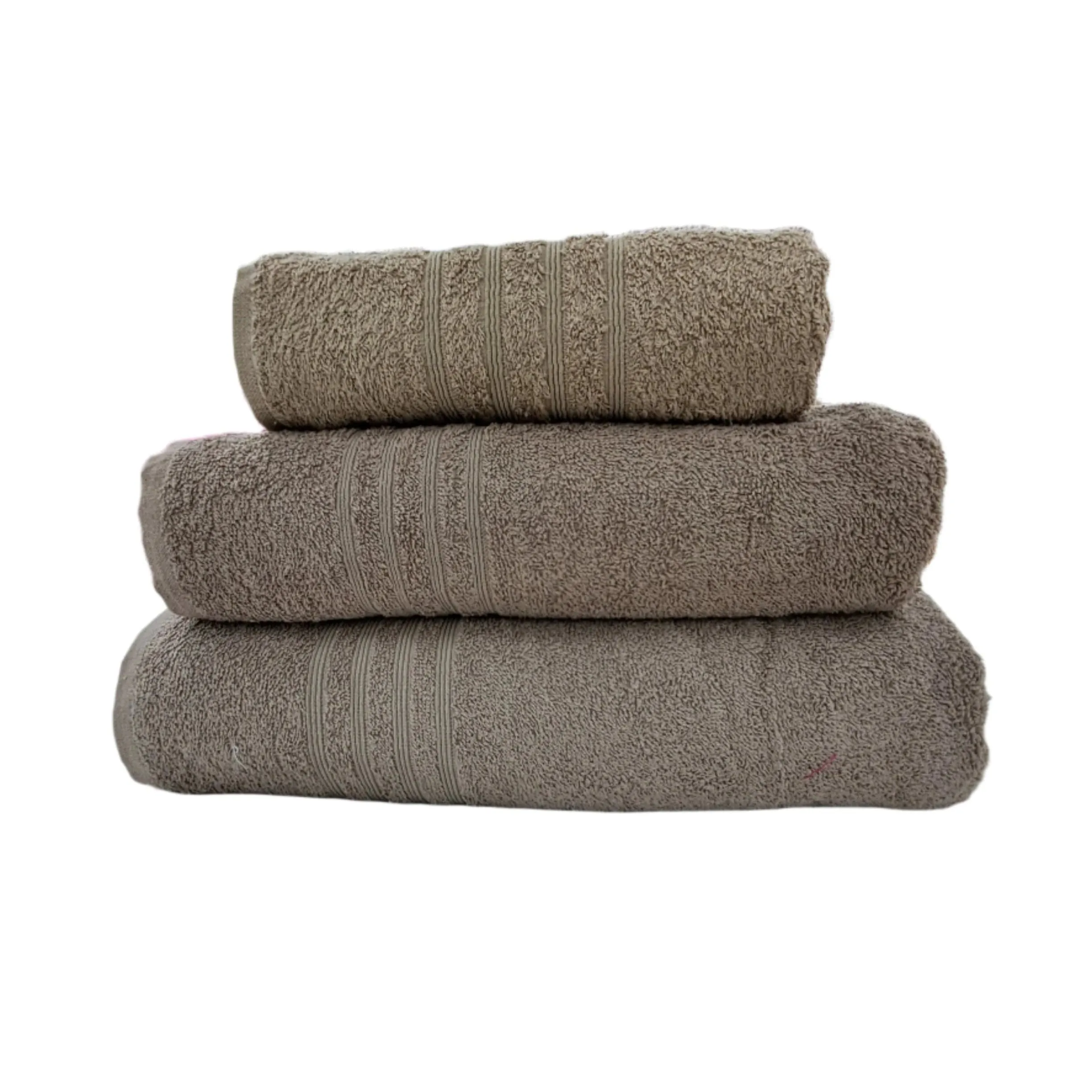 Colibri New Universal Towel Pebble 420gsm