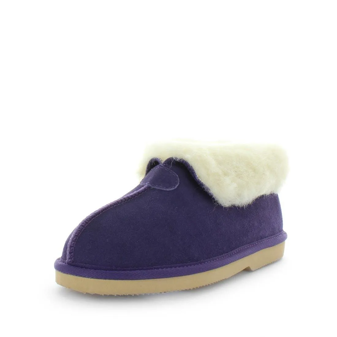 Cosa Bootie Slippers