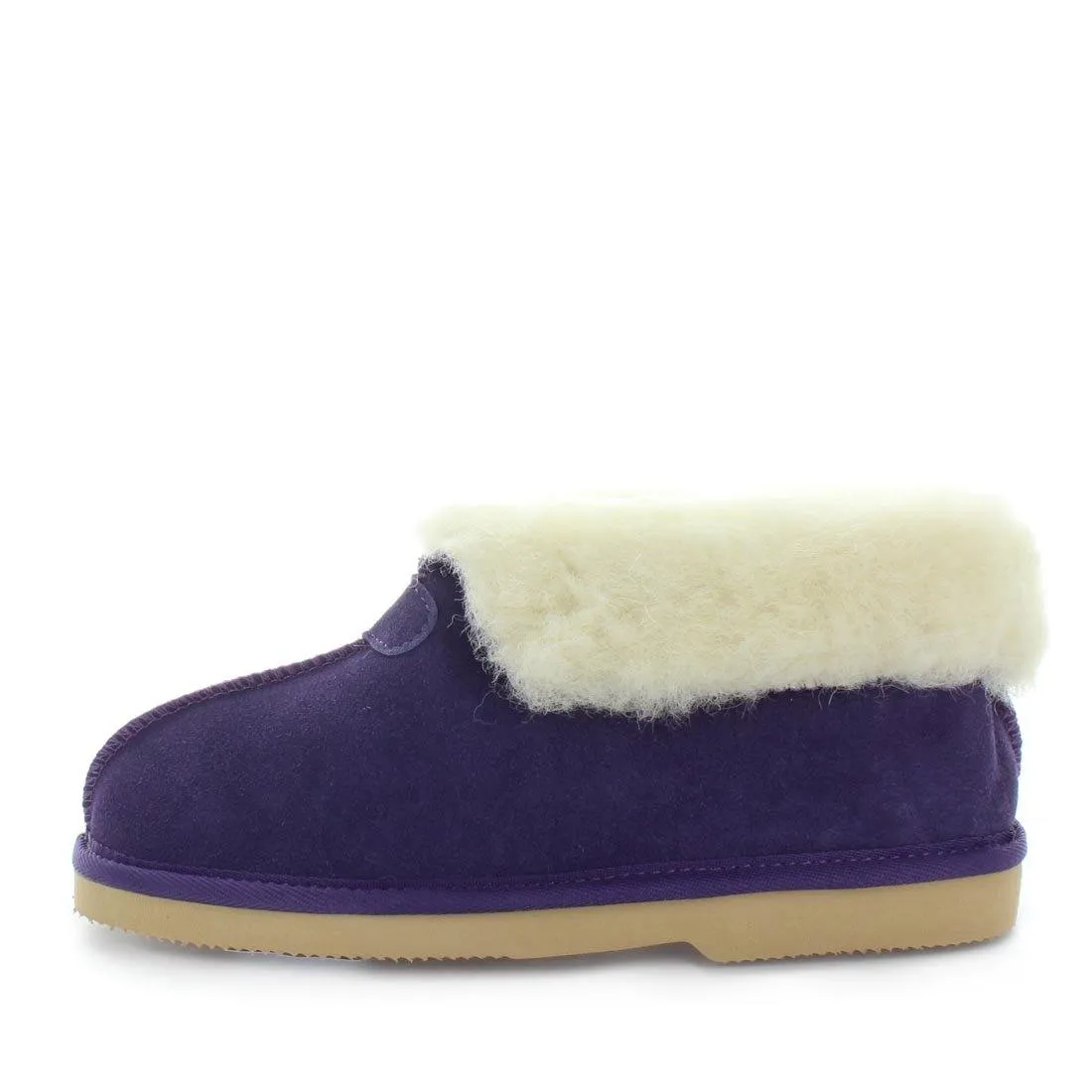 Cosa Bootie Slippers