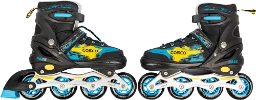 Cosco Kids Unisex Pace Inline Skate