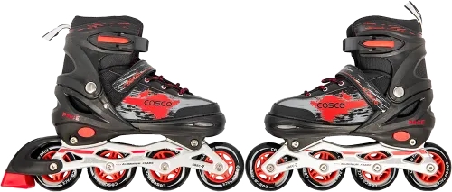 Cosco Kids Unisex Pace Inline Skate