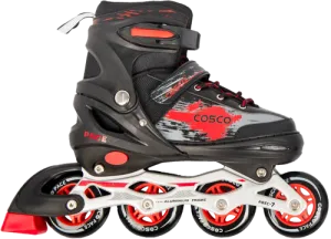 Cosco Kids Unisex Pace Inline Skate