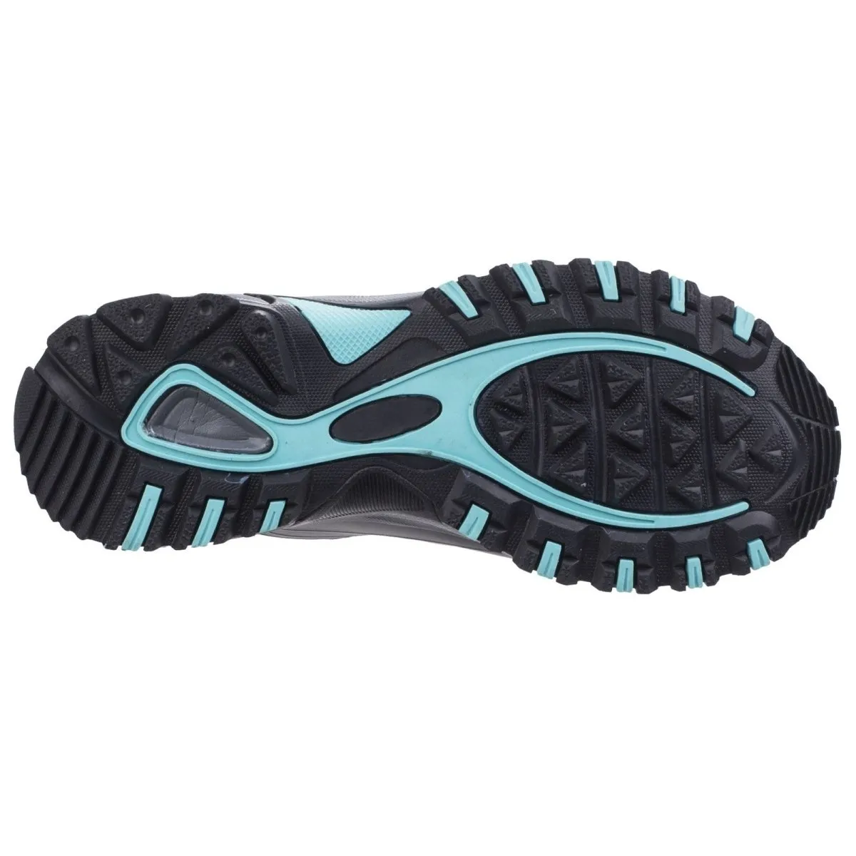 Cotswold Abbeydale Low Womens Walking Hiking Shoes