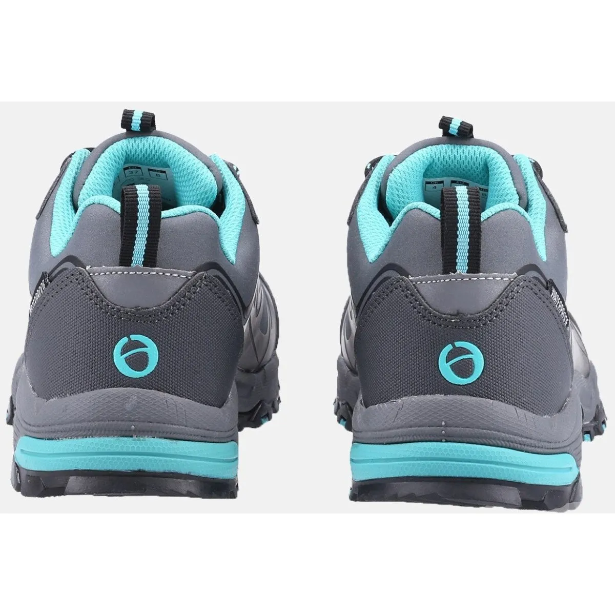 Cotswold Abbeydale Low Womens Walking Hiking Shoes