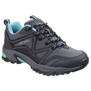 Cotswold Abbeydale Low Womens Walking Hiking Shoes