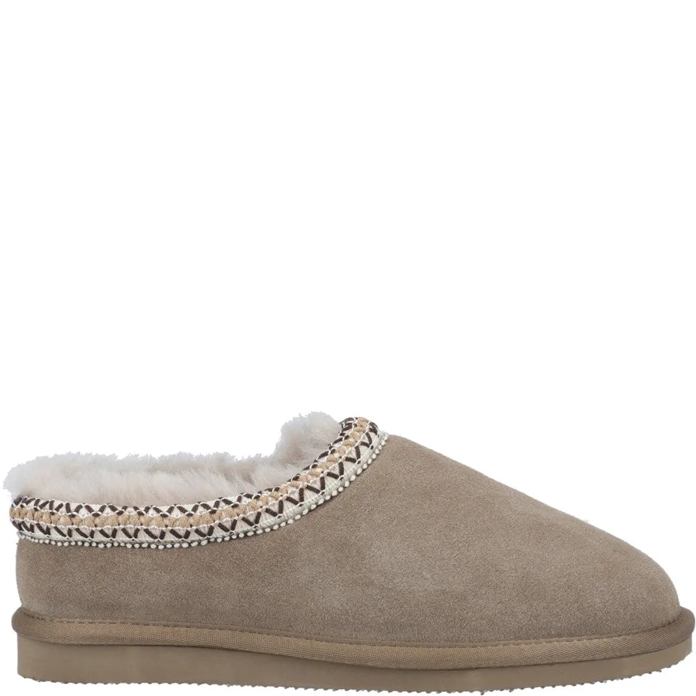 Cotswold Foxmoor Slippers