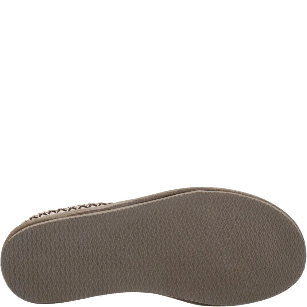Cotswold Foxmoor Slippers