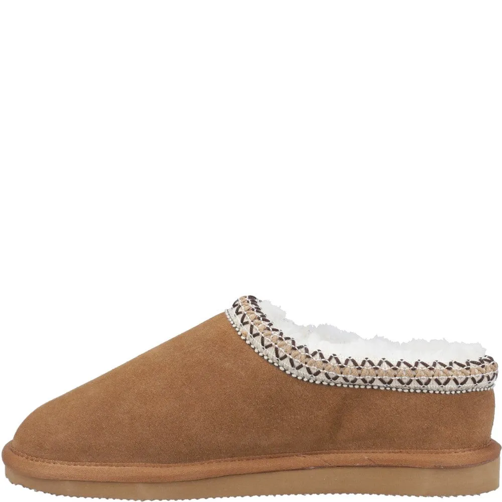 Cotswold Foxmoor Slippers