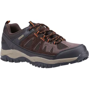 Cotswold Maisemore Low Mens Hiking Shoes
