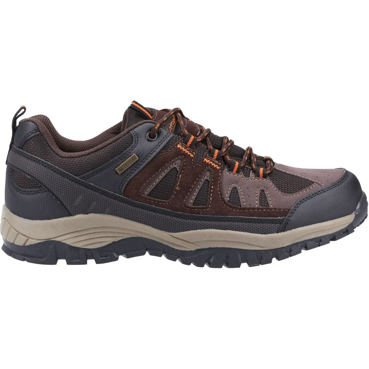 Cotswold Maisemore Low Mens Hiking Shoes