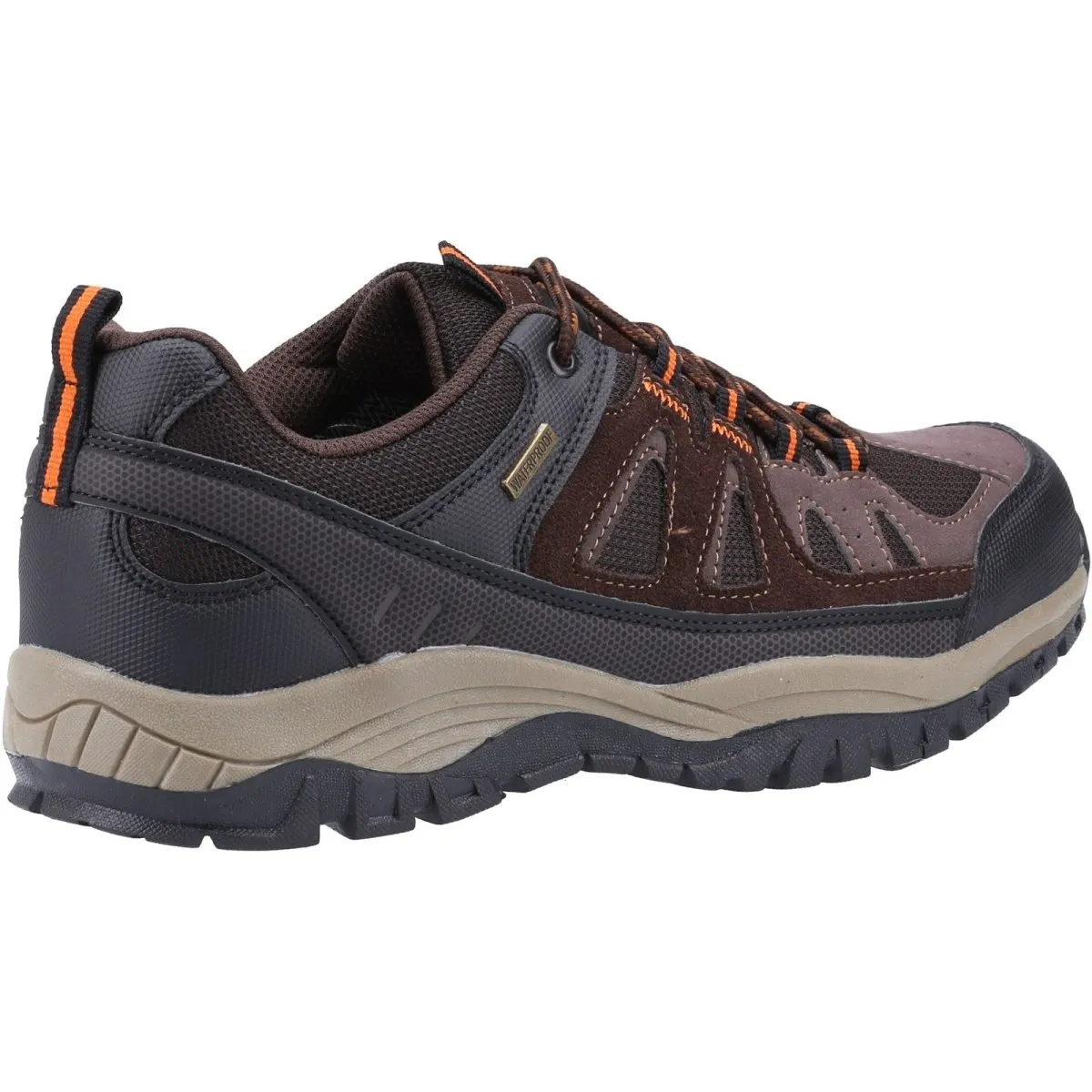 Cotswold Maisemore Low Mens Hiking Shoes
