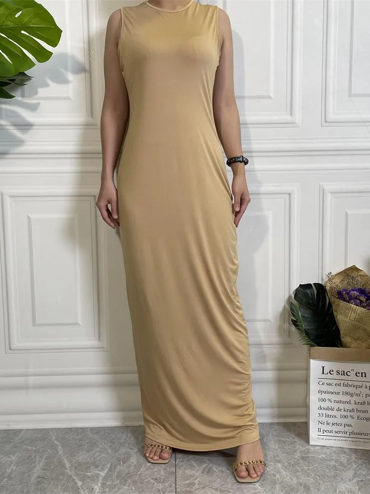 Cotton Sleeveless Inner