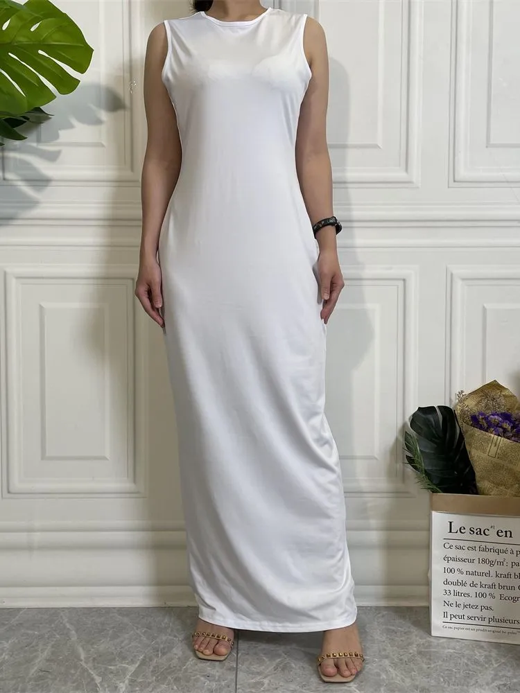 Cotton Sleeveless Inner