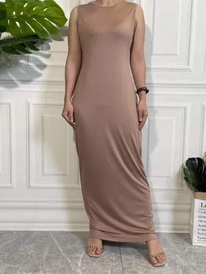 Cotton Sleeveless Inner