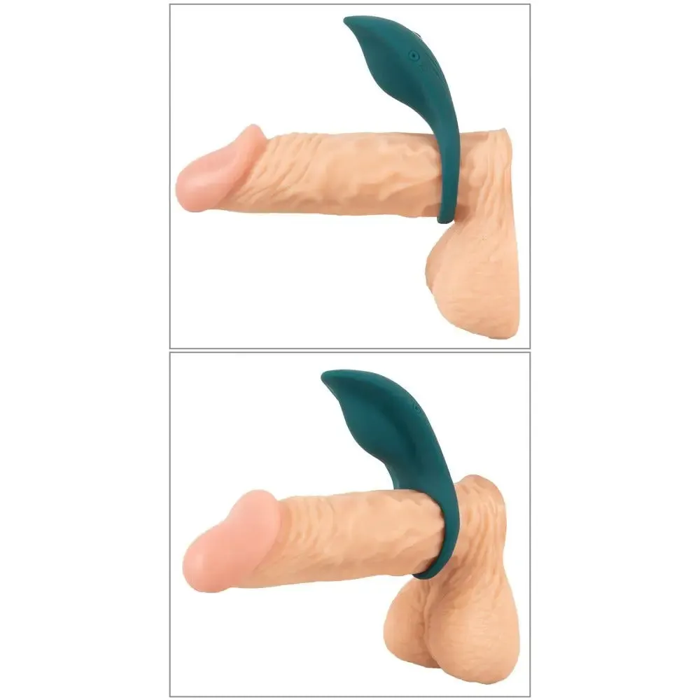 Couple Choice Rc 3 in 1 Vibrator