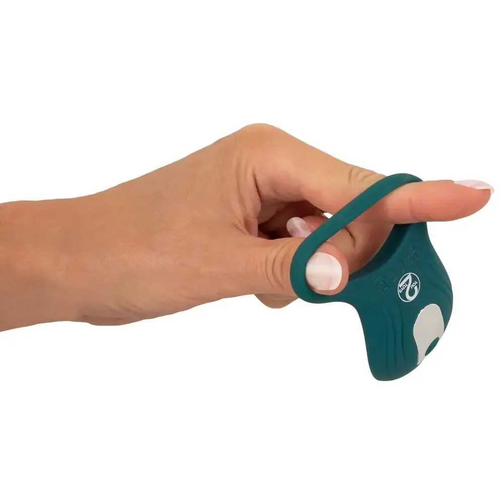 Couple Choice Rc 3 in 1 Vibrator