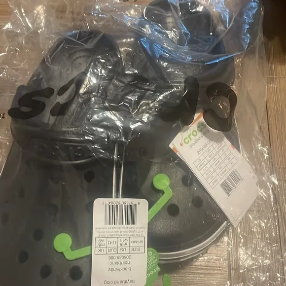 CROCS Bayaband Clog