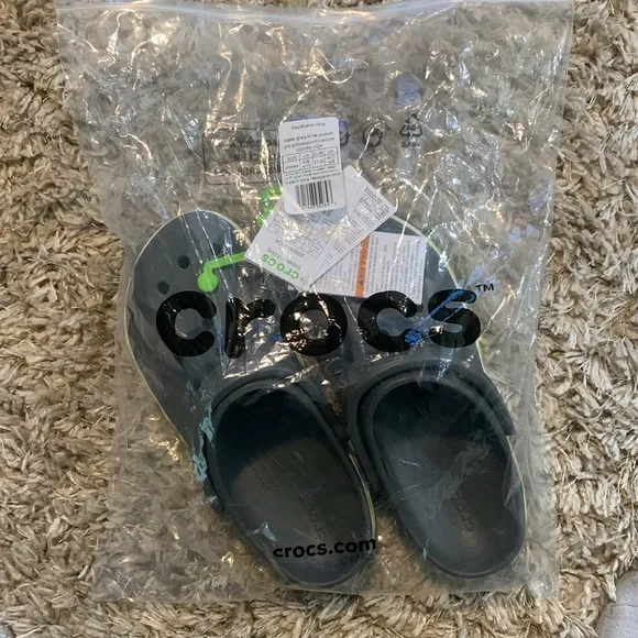 CROCS Bayaband Clog