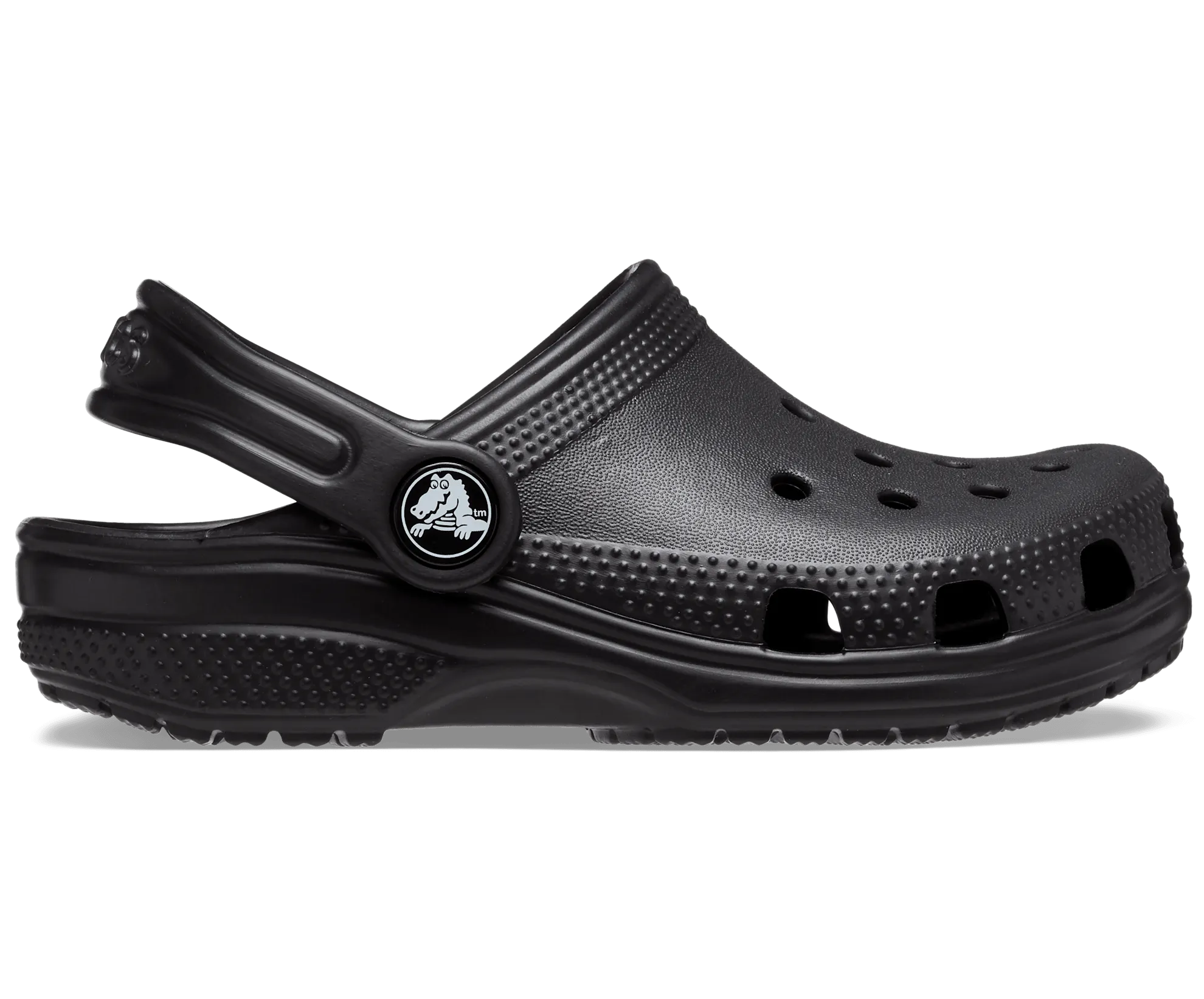 CROCS KIDS CLASSIC CLOG