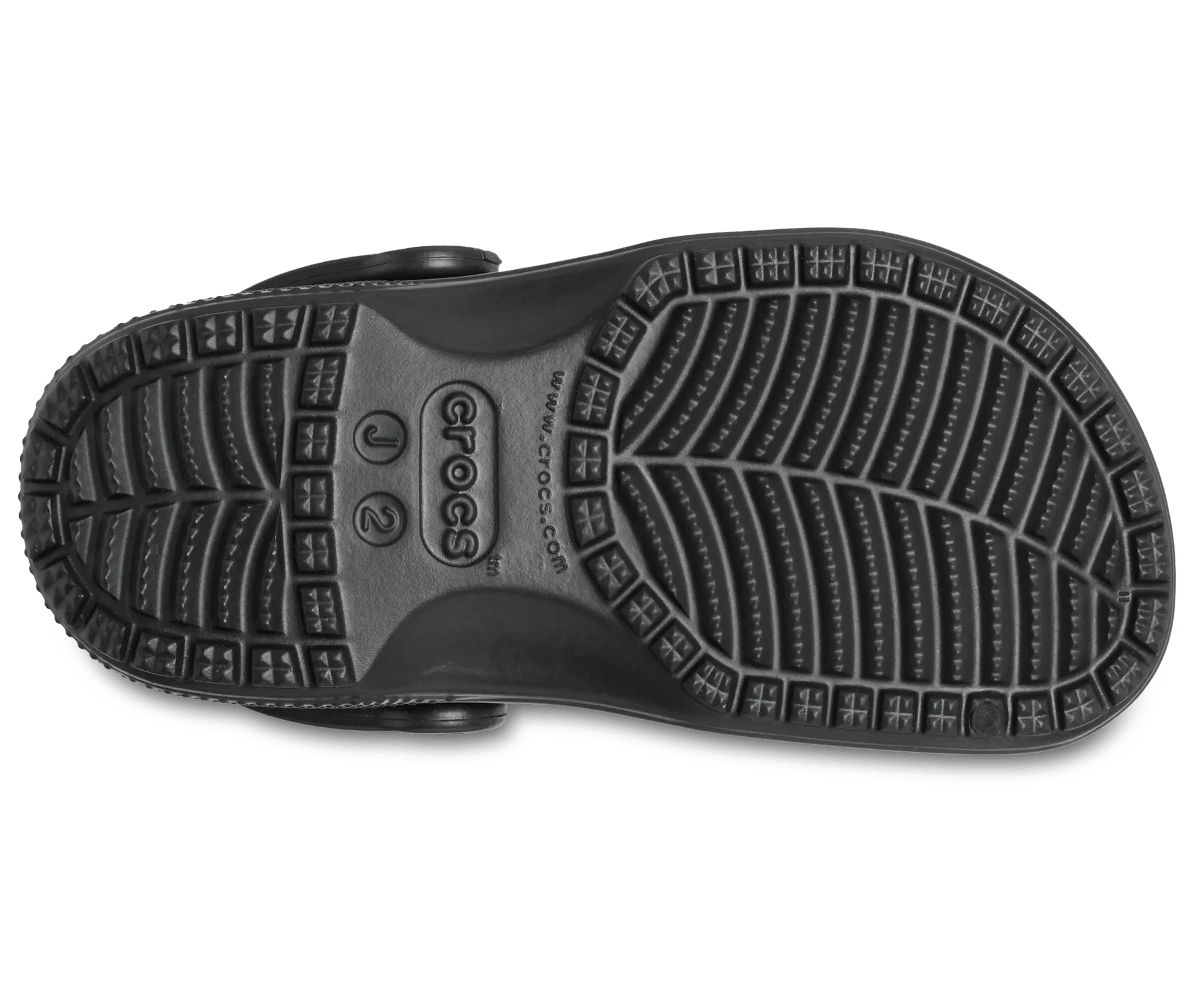 CROCS KIDS CLASSIC CLOG