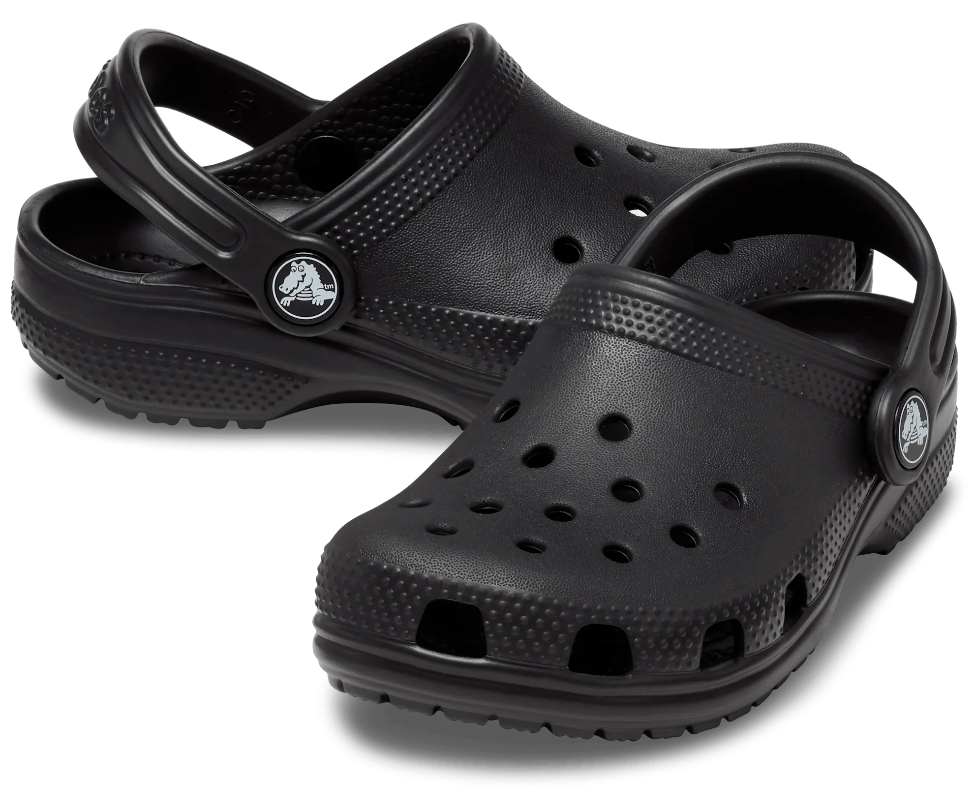 CROCS KIDS CLASSIC CLOG