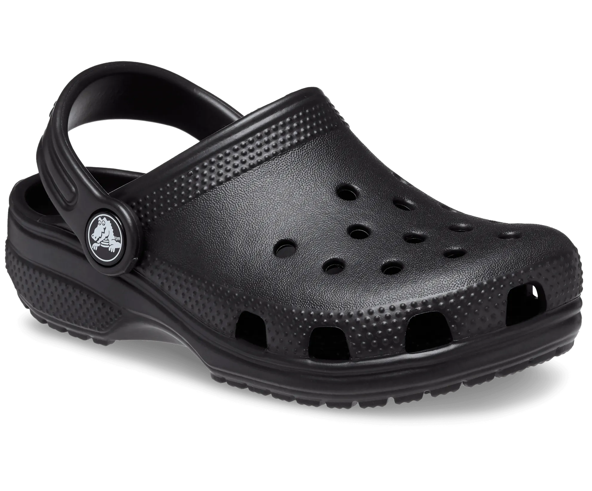 CROCS KIDS CLASSIC CLOG