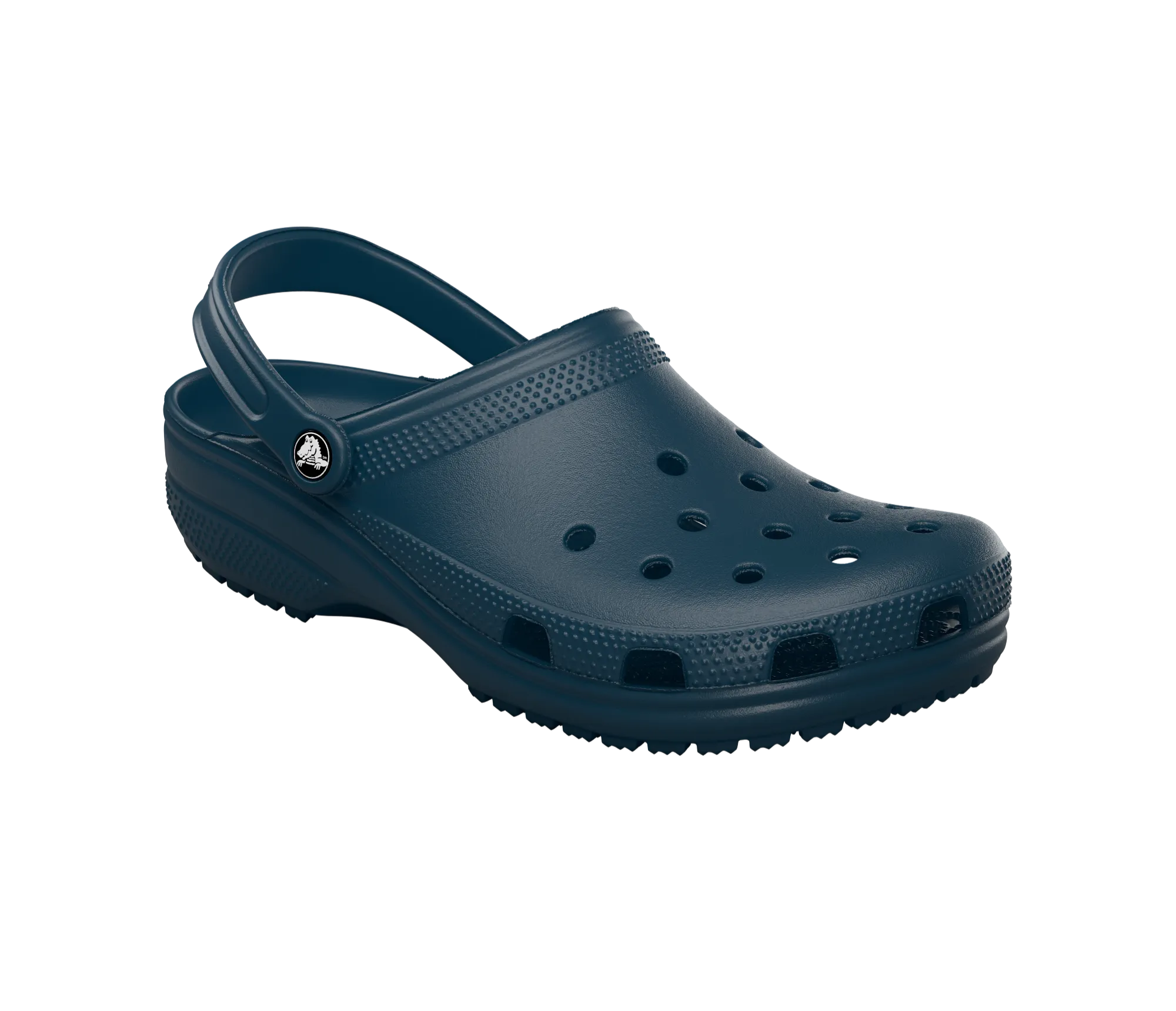Crocs Navy - Kids