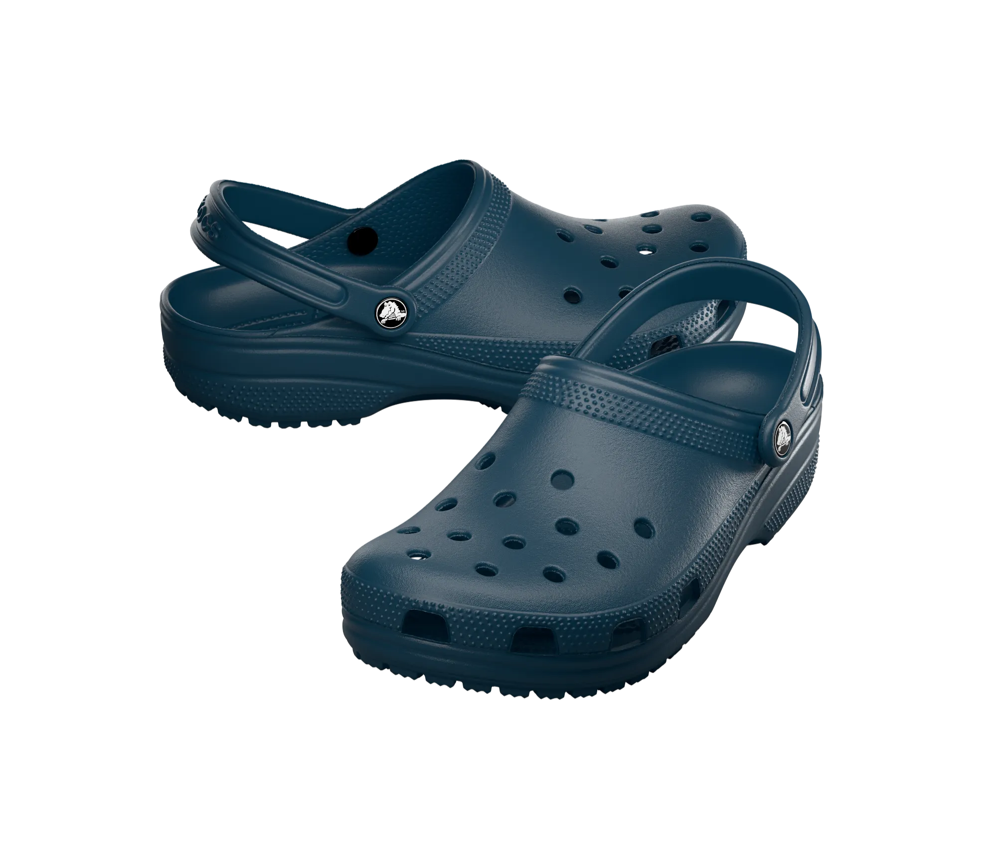 Crocs Navy - Kids